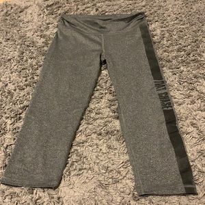 Grey Workout Leggings